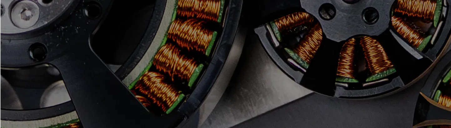 Drone Motors