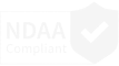NDAA Compliant Logo